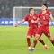 Timnas Indonesia Cetak Kenangan Manis di SUGBK