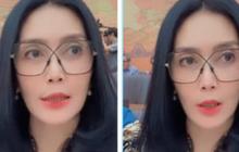 Rieke Diah Pitaloka Menangis Mat Solar Tanahnya Digusur Buat Tol Tapi Belum Dibayar: Oneng Uber Terus