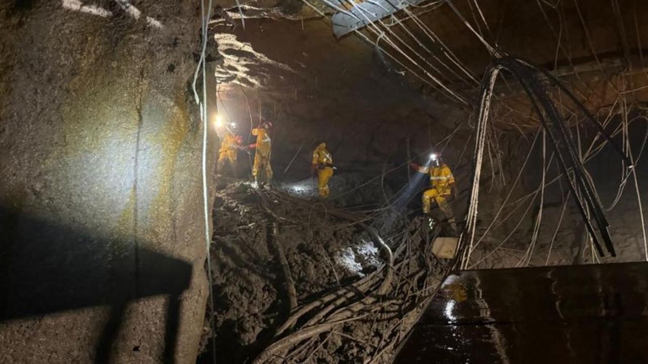 Duka Mendalam: Setelah 12 Hari, 2 Korban Longsor Tambang Freeport di Mimika Ditemukan