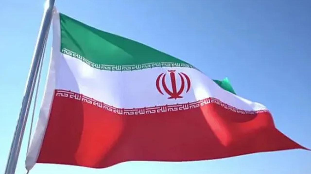 Siap Perang Lawan AS, ini Profil Garda Revolusi Islam Pasukan Elite Iran