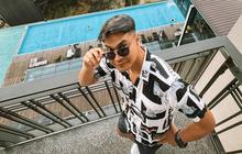 Aiman Ricky Bagikan Kisah Pilu Sang Ibunda, Sakit Kanker dan Jadi Korban KDRT