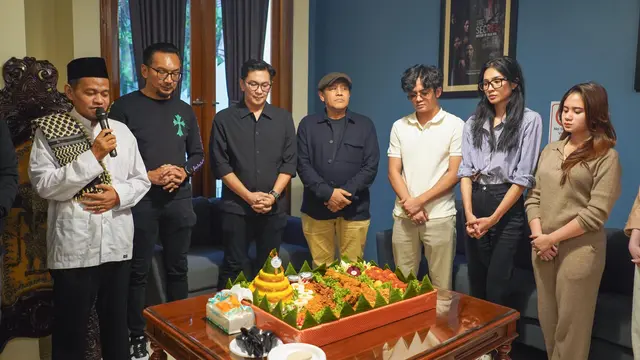 Film Dilanjutkan Salah, Disudahi Perih