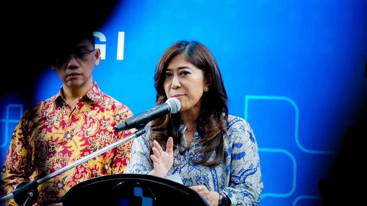 Menkomdigi Tegaskan Kepatuhan Platform Digital terhadap PP Tunas, Apresiasi X dan Bigo Live