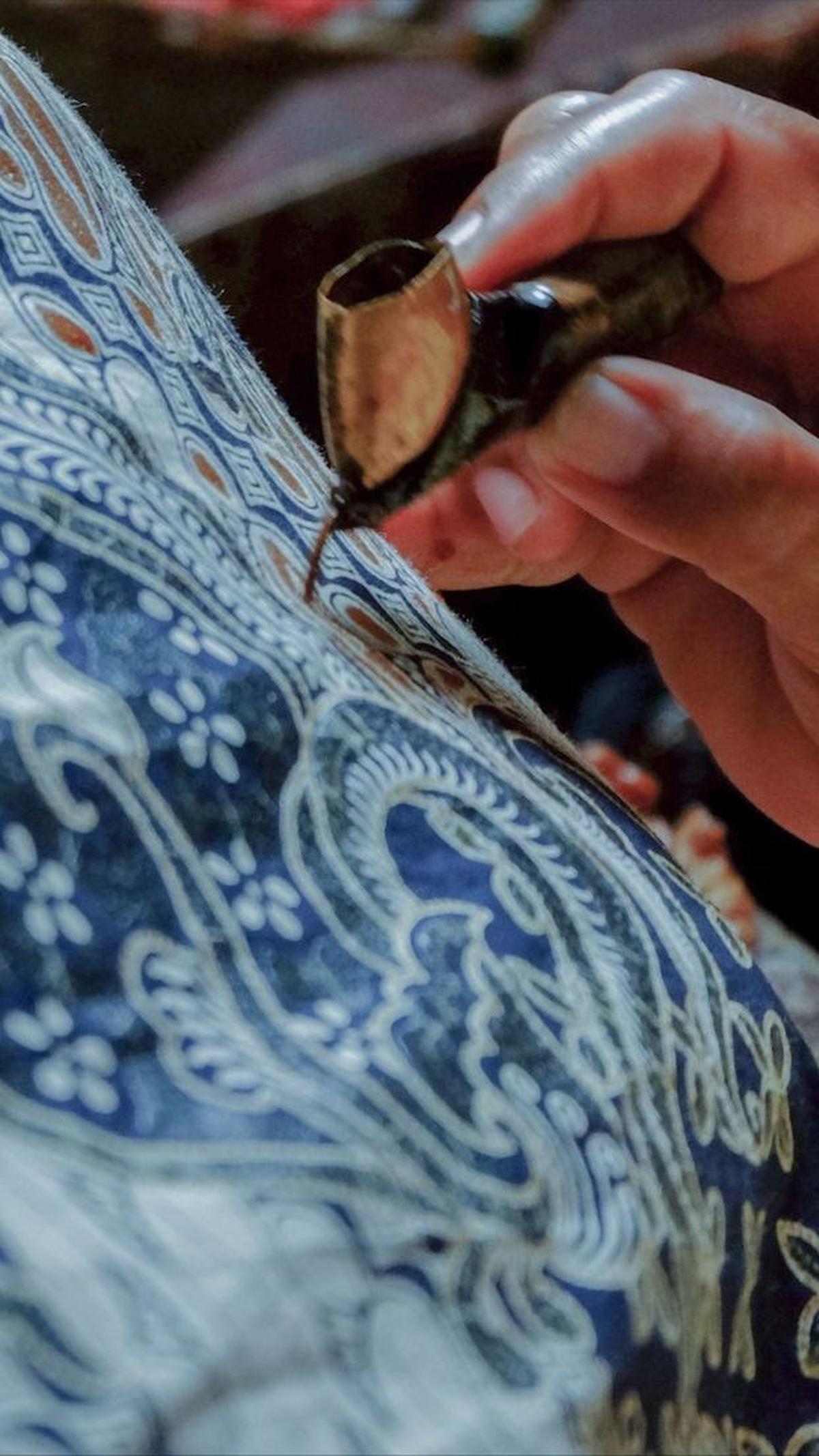 <b>Pilih Jenis Batik yang Sesuai dengan Selera dan Budget&nbsp;</b>