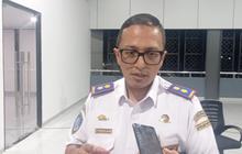 Uji Coba Pengoperasian Gedung Baru Stasiun Rangkasbitung, Siap Layani 83.000 Penumpang Per Hari