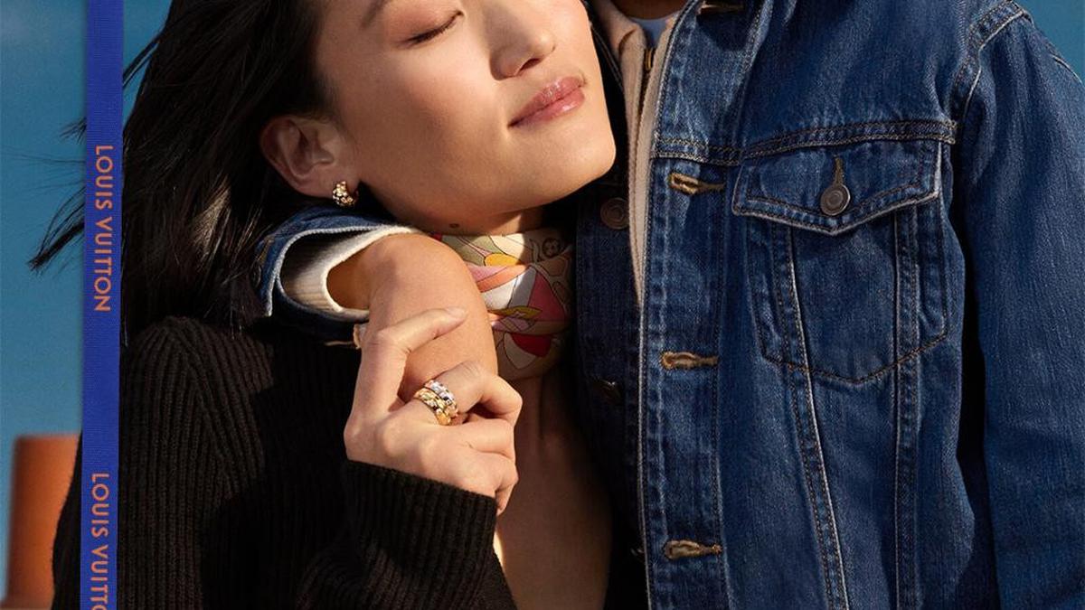 Rayakan Hari Ibu dengan Kilau Elegan, 4 Rekomendasi Perhiasan Louis Vuitton yang Mewah dan Sarat Makna