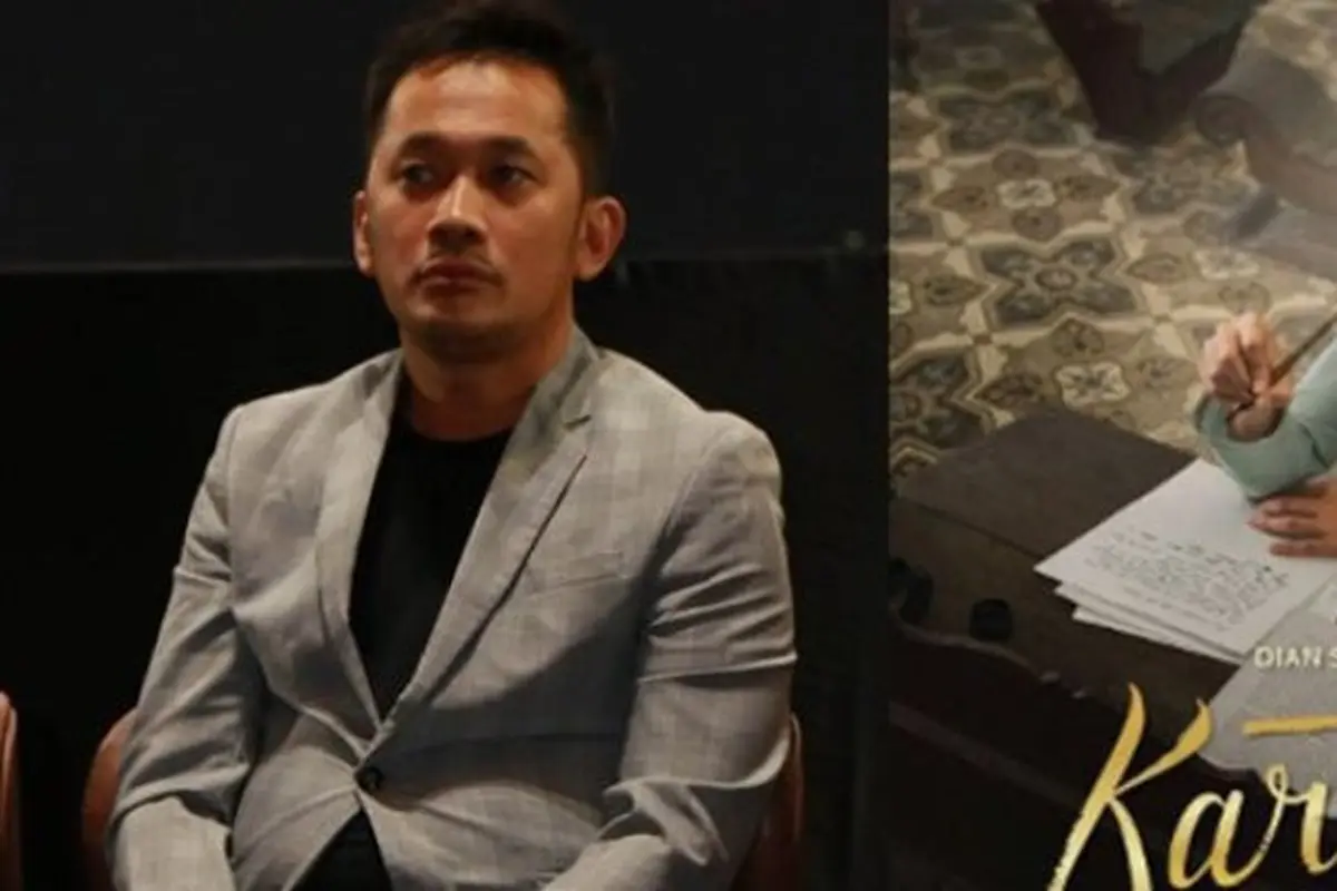 Hanung Bramantyo