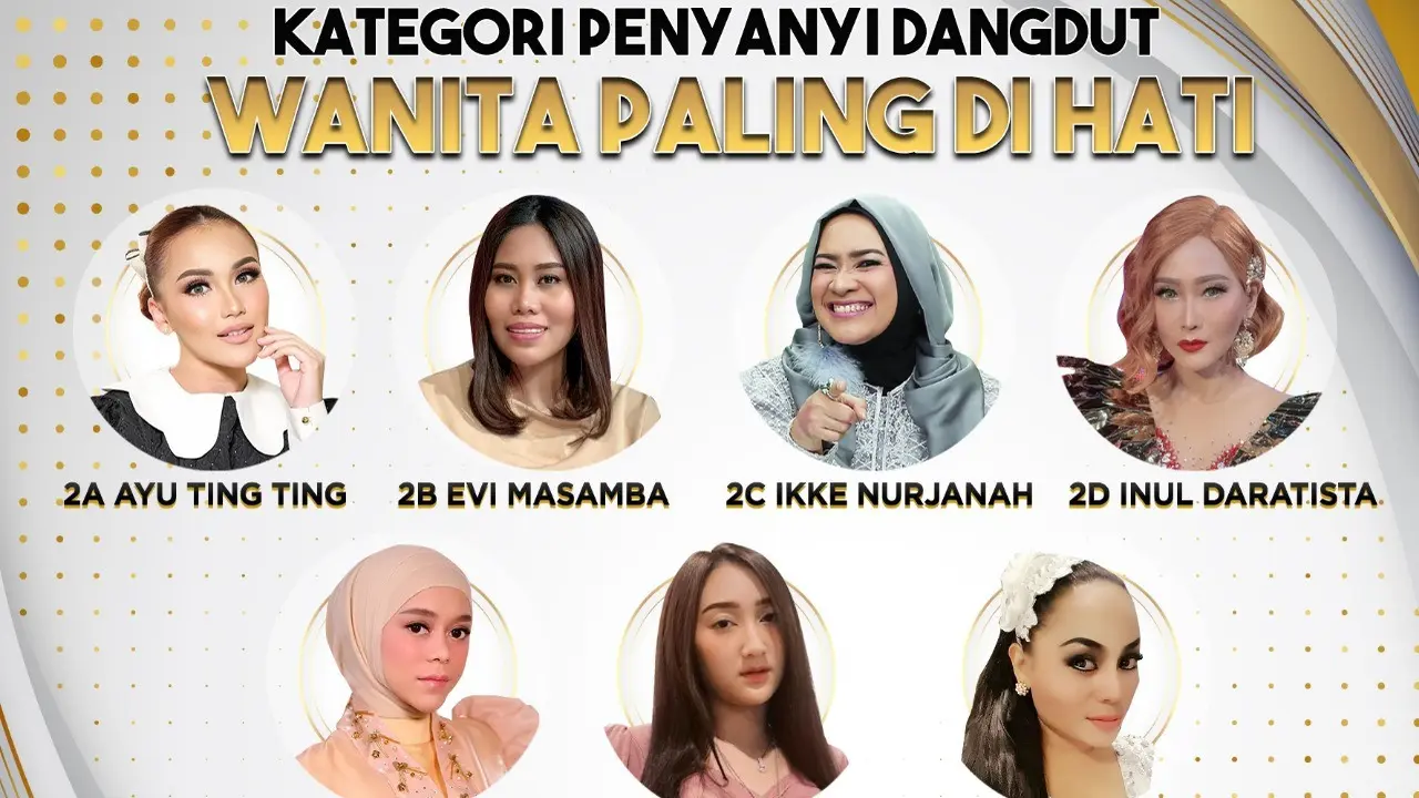 Anugerah Dangdut Indonesia