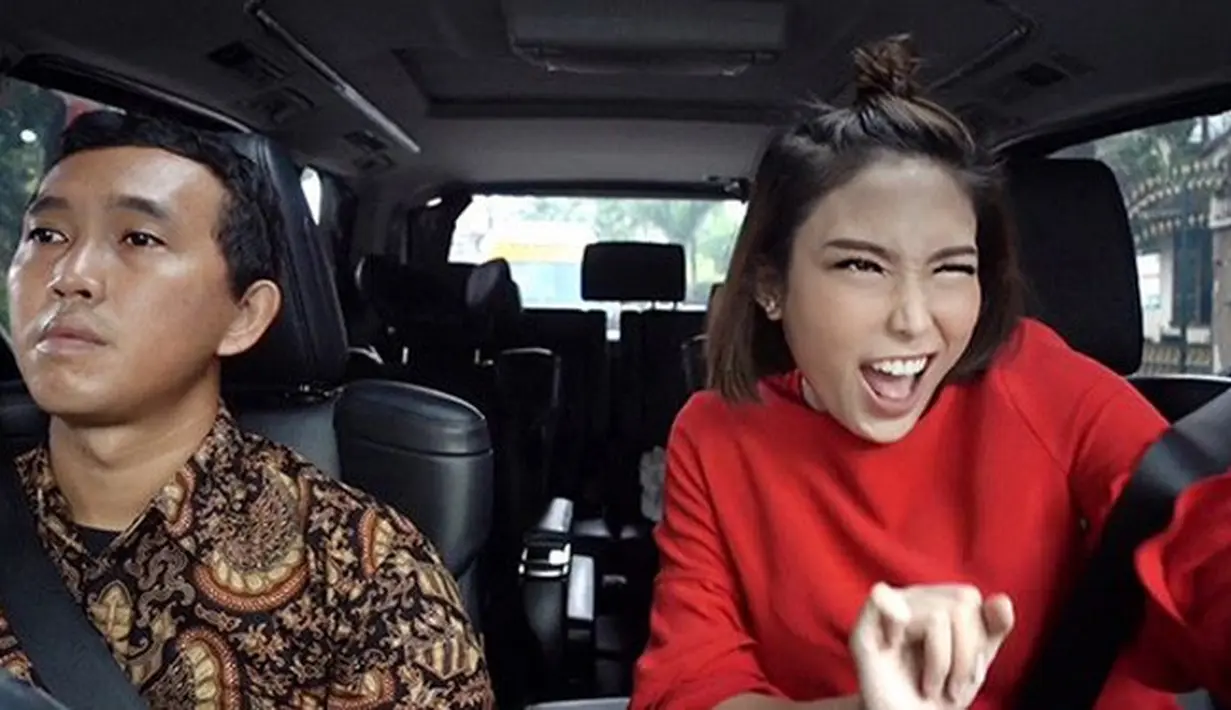 (Instagram/mrsayudewi)