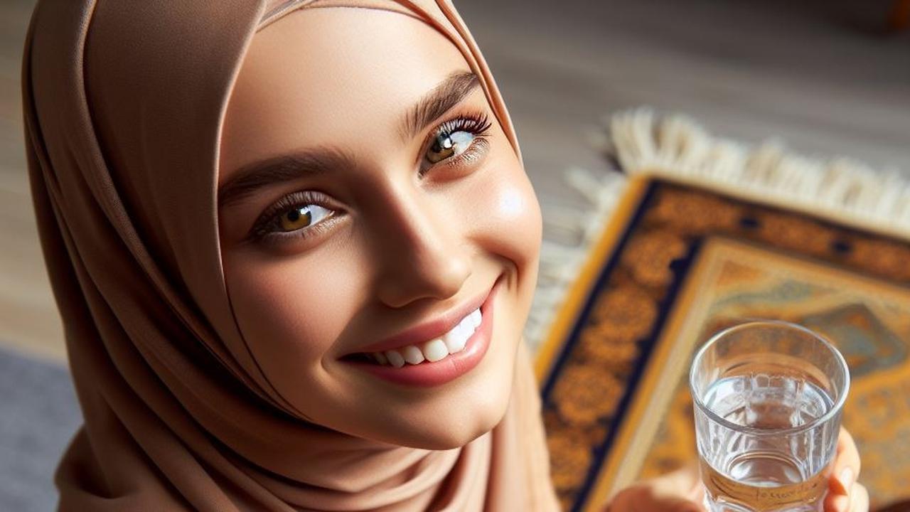 8 Manfaat Puasa Ramadan yang Sudah Terbukti Secara Ilmiah