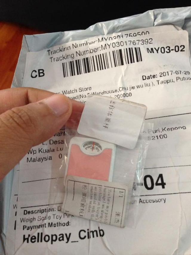 Tak Sesuai Ekspektasi, Realita Belanja Barang Online Ini Bikin Nyesek