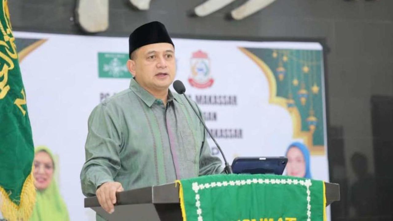 Fakta 134 Kasus: Pemkot Makassar Perkuat Langkah Pencegahan Kekerasan Anak dan Seksual