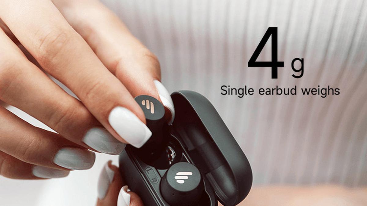 Harga Edifier X3 Lite, TWS Budget Terbaik dengan Suara Jernih dan Latensi Rendah untuk Gaming