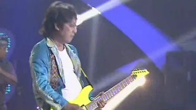 [VIDEO] SL HHUT Inbox 6 Tahun Makin Mantap | Wali - Bukan Bang Toyib
