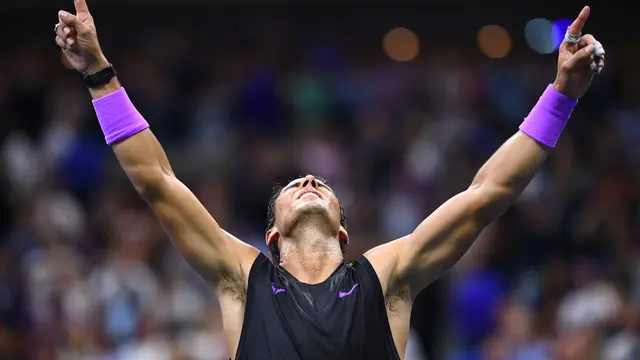 Rafael Nadal