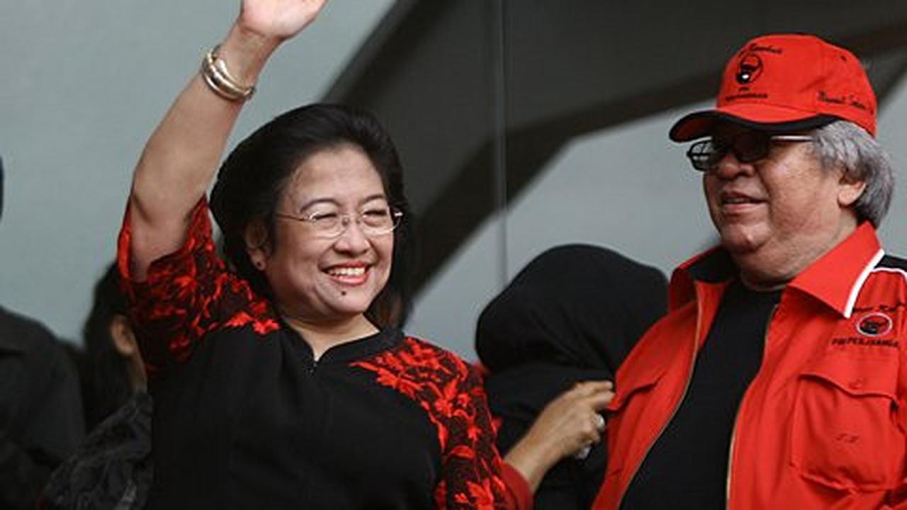 BLBI bukan salah Megawati, tapi MPR