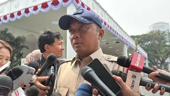 Penjelasan Istana soal Ambulans Udara dan Dokter Terbang