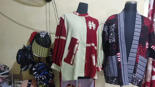 Cara Meyva Collection Memanfaatkan BRImo dan QRIS, Transaksi Cepat, Usaha Melesat