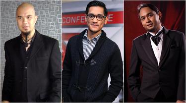 Antara Dhani Bebi Dan Afgan Bunga Terakhir Siapa Paling Keren News Entertainment Fimela Com