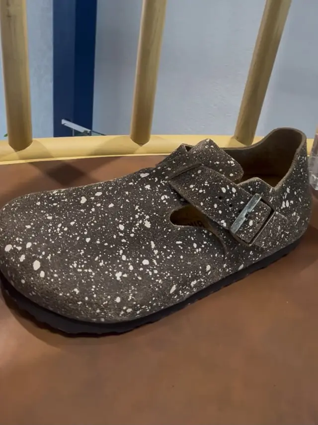 Birkenstock Umah Ubud