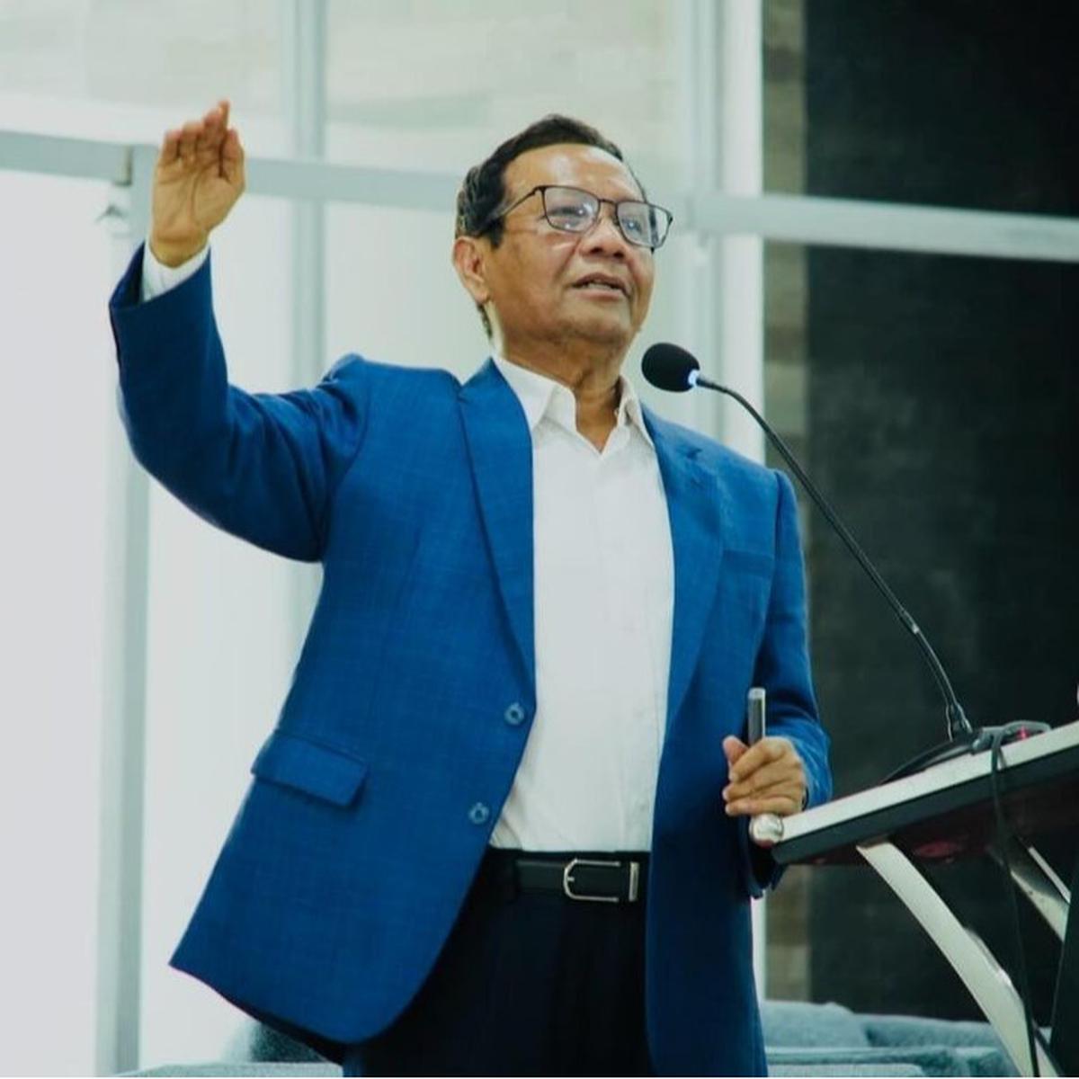Selain Jokowi, Politisi Ini Juga Punya Nama Masa Kecilnya