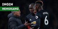 VIDEO: Paul Pogba Isyaratkan Pergi dari Manchester United