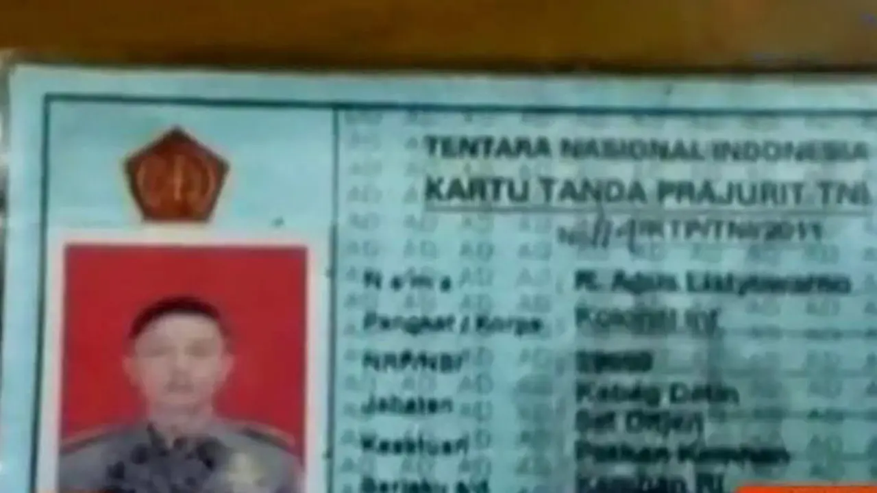 Segmen 2: Perwira TNI Palsukan Uang hingga Banjir Rendam Bandung