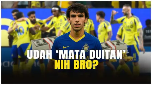  Bocah Ajaib Yang Sekarang Ngejar DuitkeArabSaudi