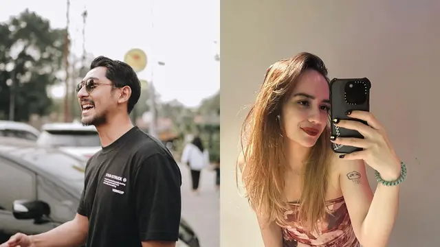 Perbedaan Arya Saloka dan Putri Anne