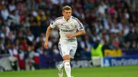 "Pindah ke Madrid Pilihan Tepat"