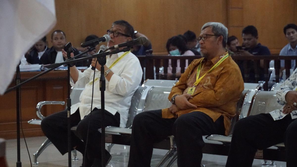 Aher Tegaskan Tidak Punya Hubungan dengan Bank BJB ...