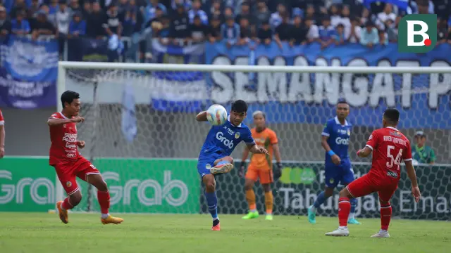 Pegadaian Liga 2, PSIM Yogyakarta vs Semen Padang