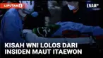 Korea Selatan sedang berduka menyusul insiden maut di pesta Halloween di Itaewon Sabtu (29/10) malam. Akun Cici Korea berbagi pengalamannya saat mengikuti acara tahunan tersebut.