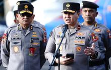 Polri Buka Posko Kemanusiaan, Salurkan Bantuan Cepat dan Tepat Sasaran untuk Korban Bencana