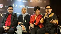 Elfa’s Singers Gelar Konser A Timeless Journey di Bandung, Andien Tampil Sebagai Bintang Tamu