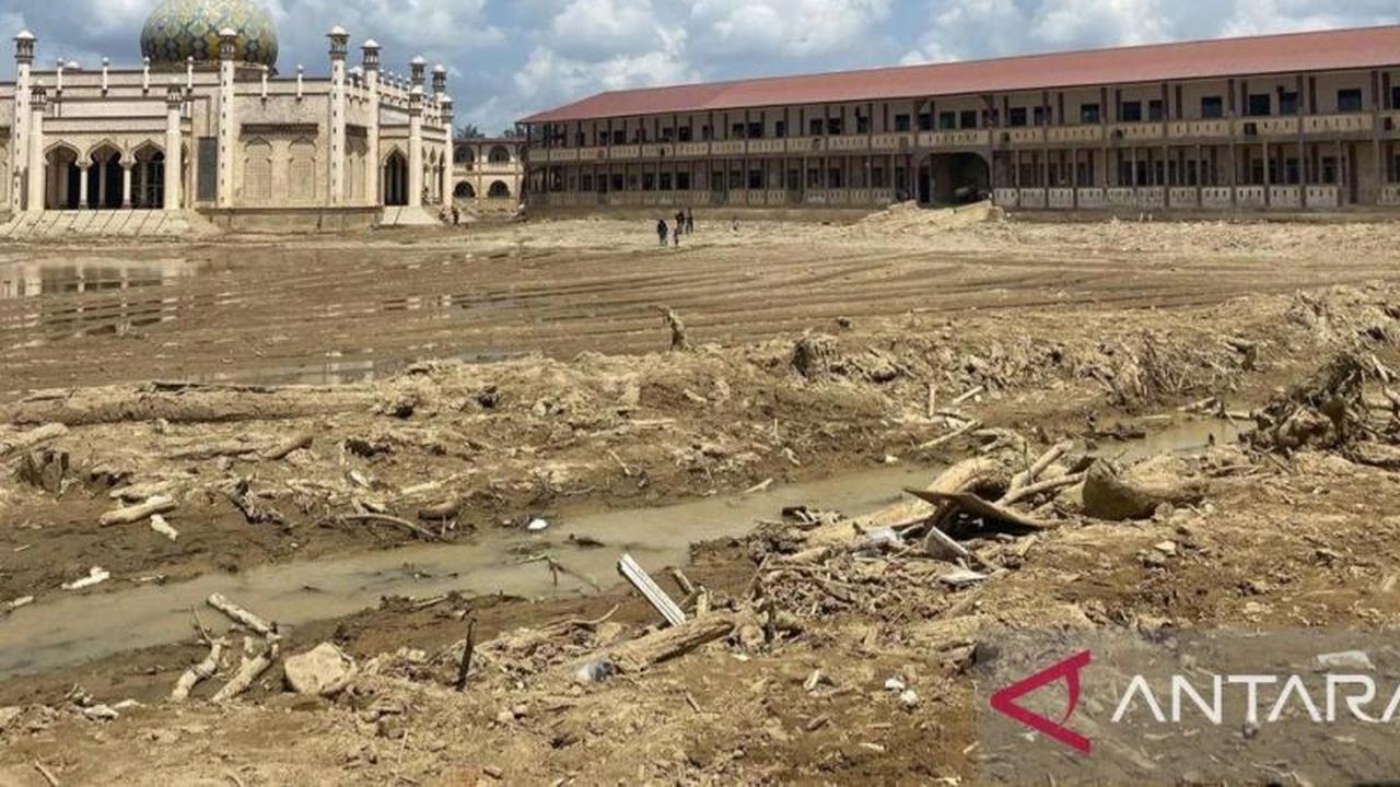 Pemulihan Aceh Pasca Banjir: Melangkah dari Lumpur Menuju Harapan Baru