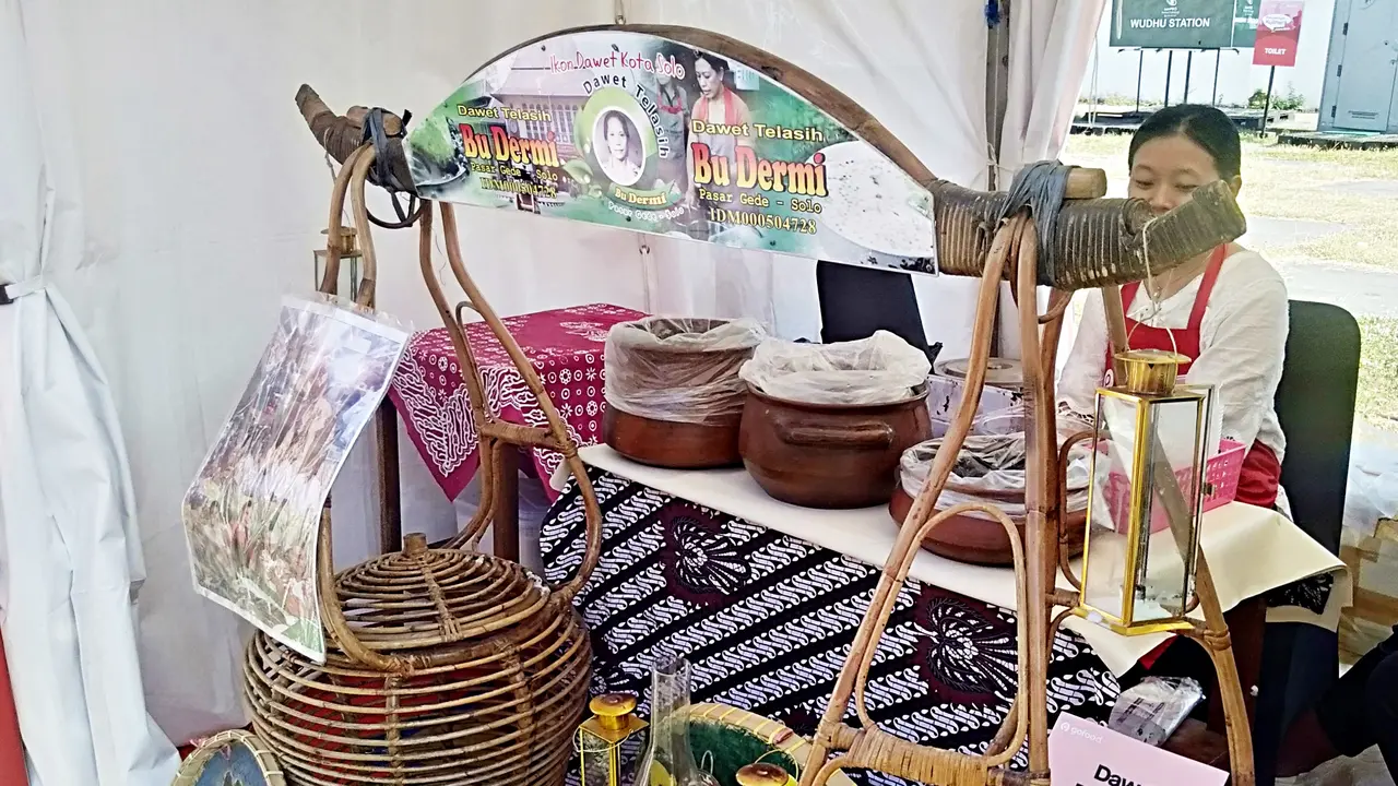 usaha kuliner