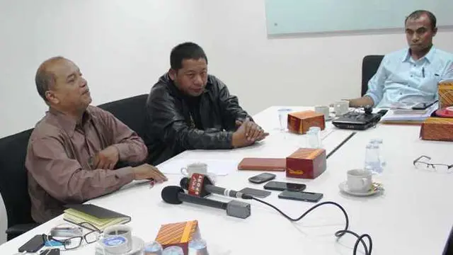 Komdis PSSI