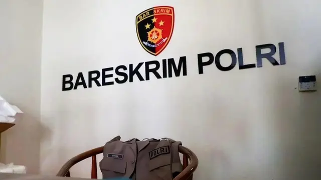 Tipu Daya Markas Online Scam di Kamboja, Bikin Kantor dan Seragam Polri Palsu