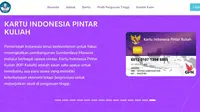 Kepala PPAPT: Pendaftar KIP Kuliah 2025 Tembus 900 Ribu, Tapi Kuota Terbatas