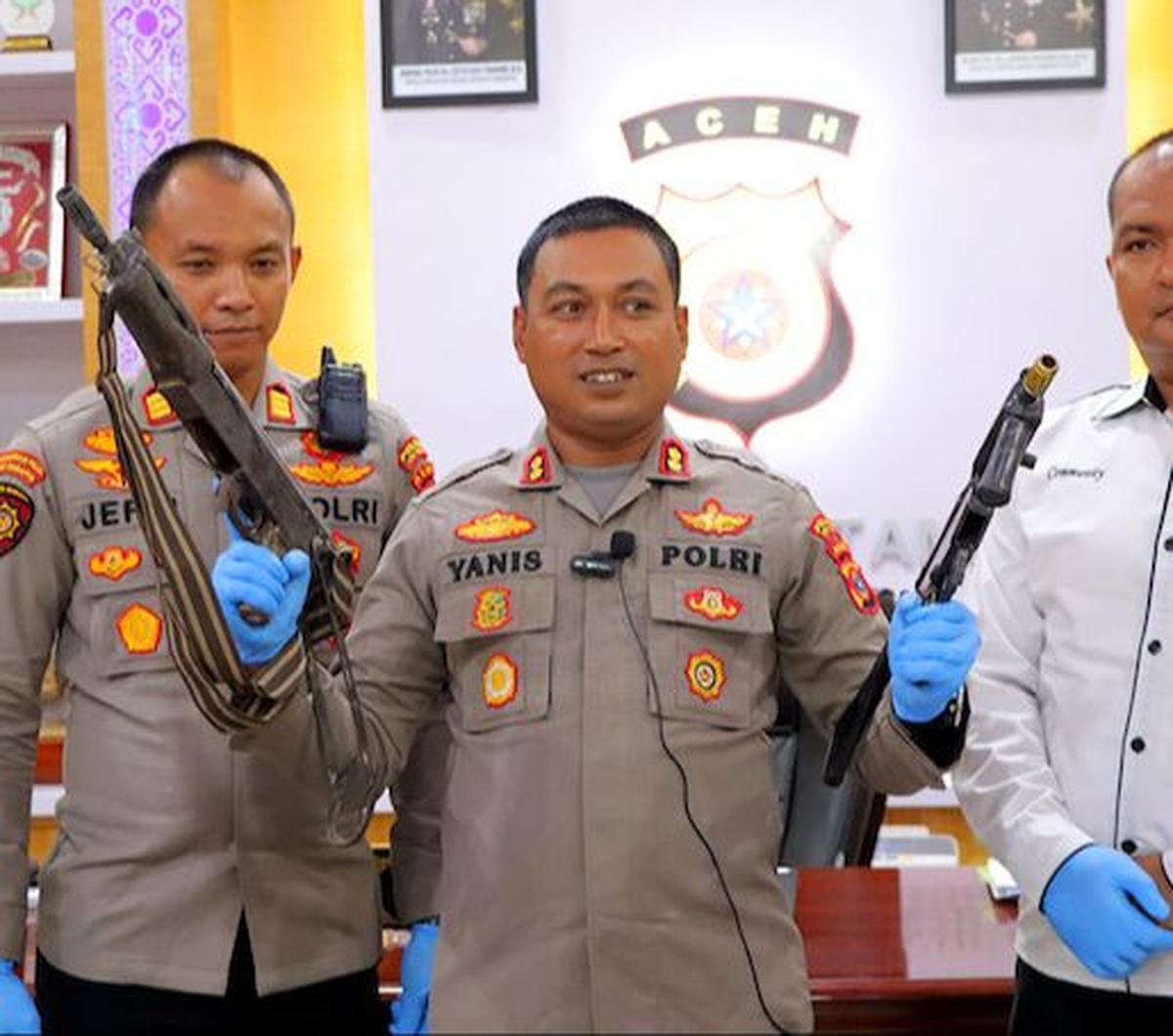 Dok. Istimewa
