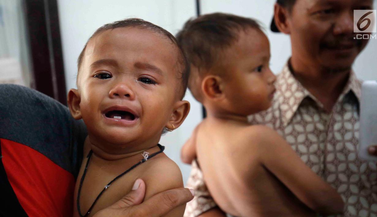 Kenali Perbedaan Kurang Gizi Dan Gizi Buruk Pada Anak - vrogue.co