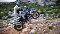 BMW R1200 GS (Foto: AsphaltandRubber)