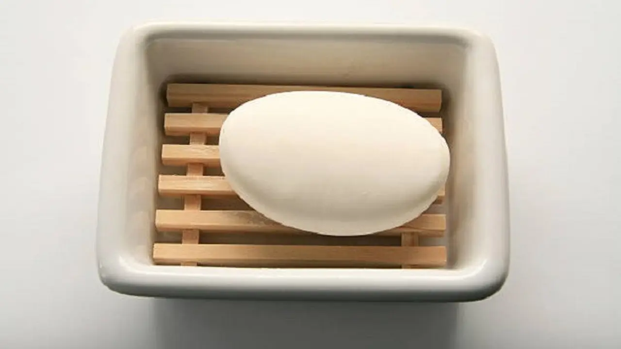 Manfaat Sabun Susu Kambing
