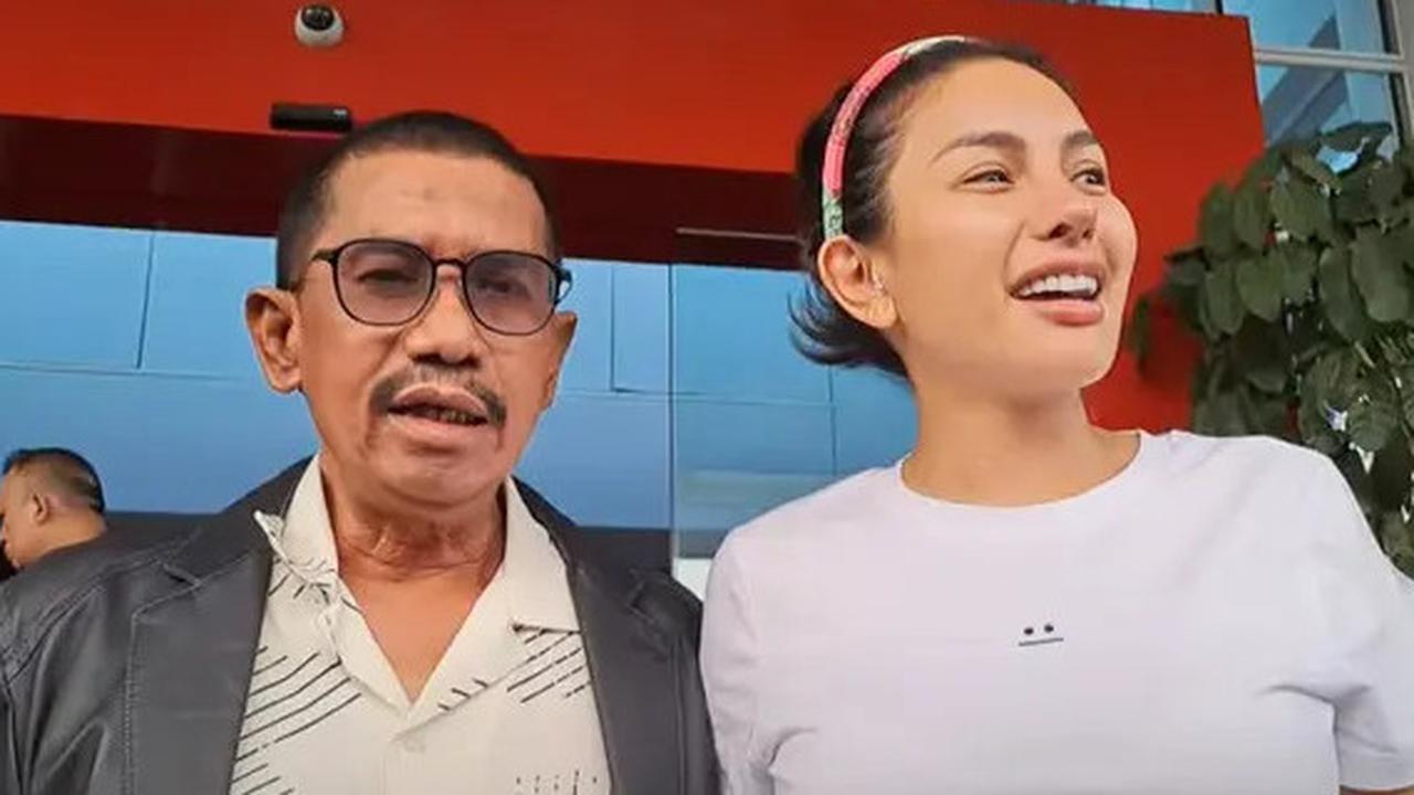 Kasus Lolly Naik Penyidikan, Nikita Mirzani ke Vadel Badjideh: Kamu Pasti Jantungnya Berdebar-debar