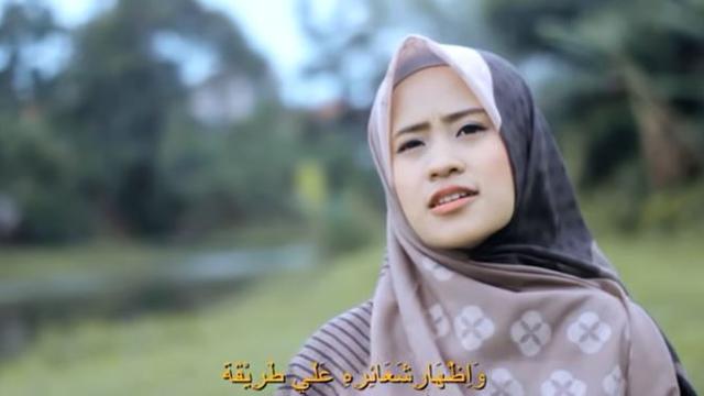 Ai Khodijah (Foto: YouTube)