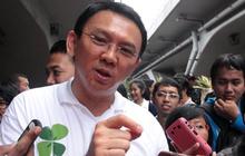 Ahok: Kita sikat semua angkutan umum bermasalah