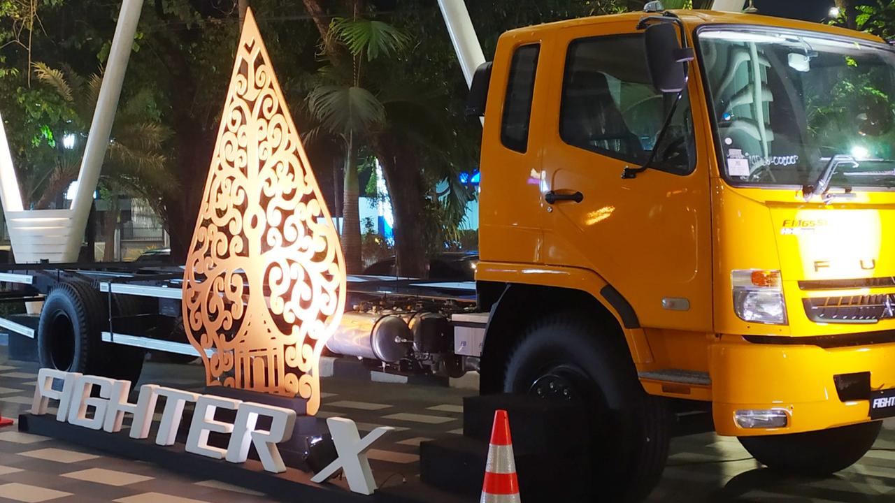 Tiga Manfaat Membeli Suku cadang Mitsubishi Fuso Original di Fuso Spareparts Official