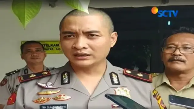 Polisi Dalami Kasus Pelajar Tewas Akibat Tawuran di Bogor