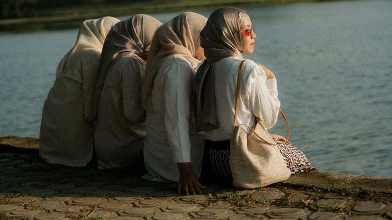 Pemerintah Austria Resmi Larang Jilbab di Sekolah untuk Anak di Bawah 14 Tahun